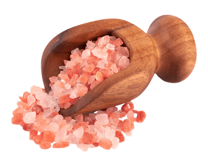 Authentic Himalayan Pink Salt from Pakistan – natural crystals for global export by ZOCCO