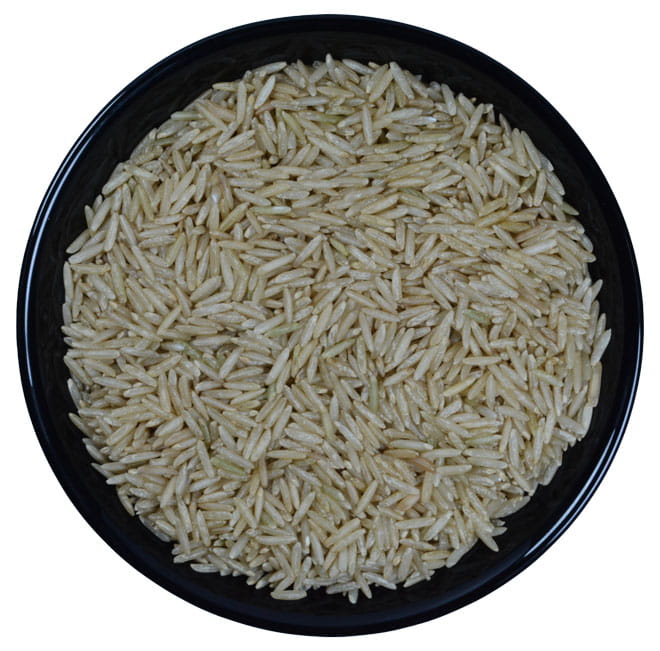 Super Kernel Basmati Brown – premium Pakistani Basmati for global export