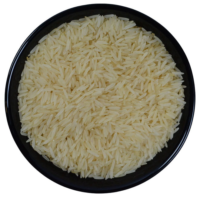 Super Kernel Basmati Sella – golden parboiled Pakistani Basmati rice exporter