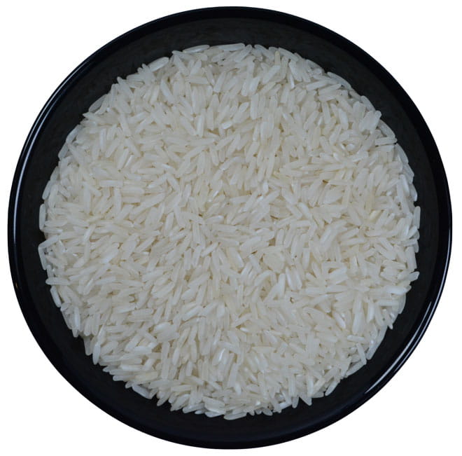 C9 long grain non-basmati rice for commercial Pakistani rice export