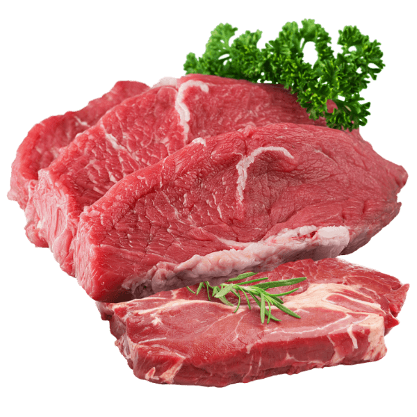 Chilled Halal beef from cow and buffalo ready for export