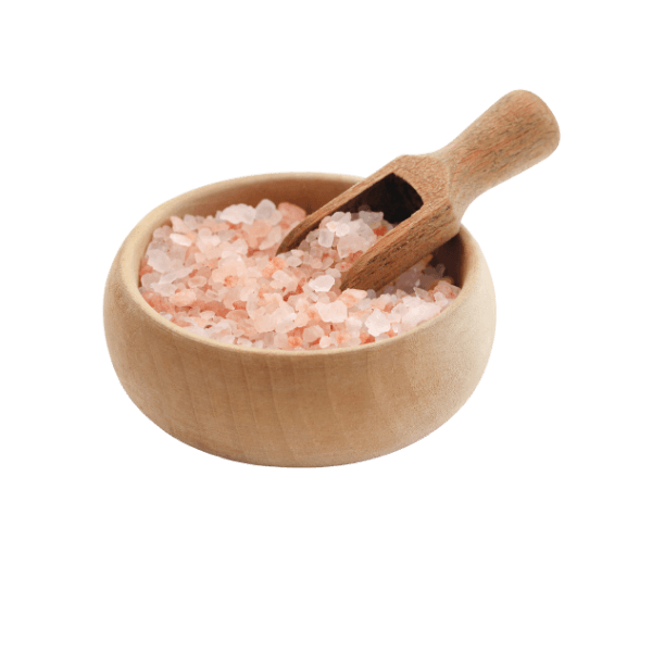 Himalayan pink salt food grade bulk export