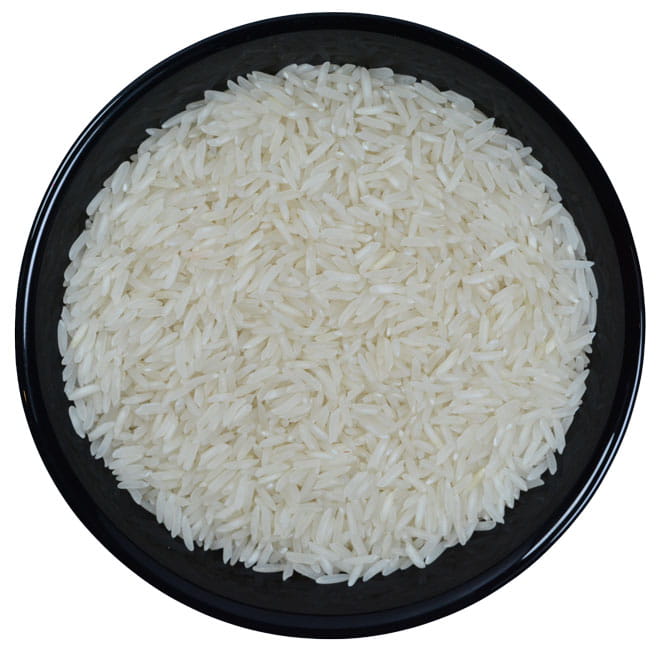 PK-386 long grain rice variety for bulk Pakistani rice export