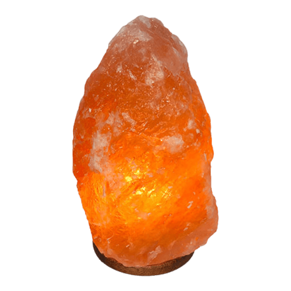 Large Himalayan pink salt lamp 7-10kg decorative crystal lamp