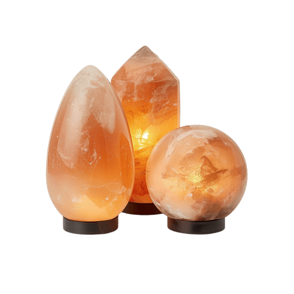 Himalayan Pink Salt Lamps bulk export