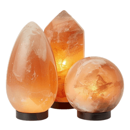 Himalayan Pink Salt Lamps bulk export