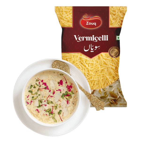 Premium wheat vermicelli strands used for sweet and savory dishes for export supply